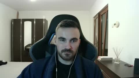 Victor online show from February 16, 10:17 pm