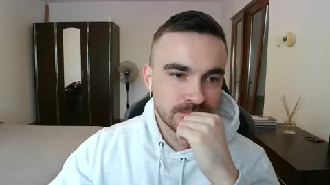 Victor online show from February 27, 8:36 am