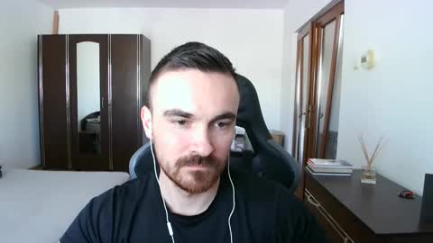 Victor online show from March 11, 11:49 am