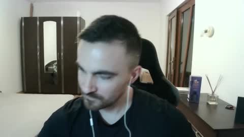 Victor online show from March 19, 8:24 pm