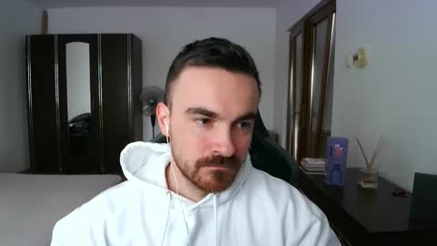 Victor online show from March 27, 8:09 am