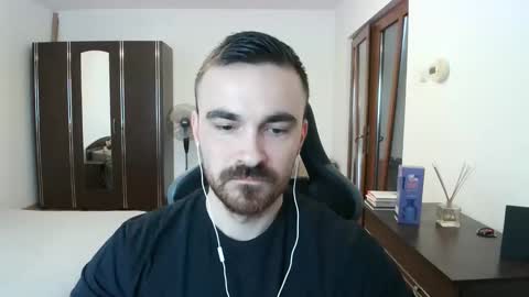 Victor online show from March 31, 7:20 am