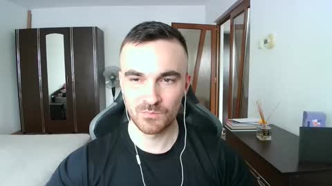 Victor online show from May 20, 1:06 pm