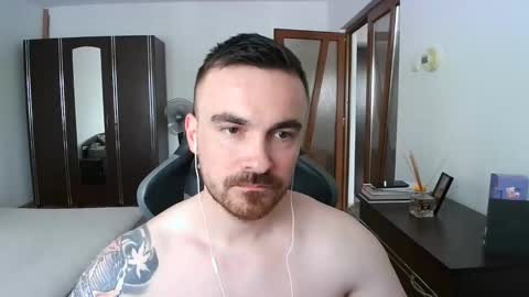 Victor online show from May 27, 2:03 pm