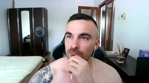Victor online show from July 2, 2:45 pm