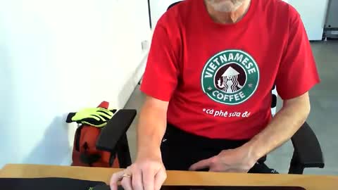 Snapshot of mucfag chatting on February 22, 12:08 pm mucfag online show from February 22, 12:08 pm