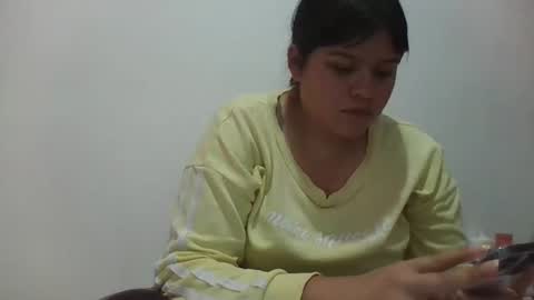 muchachahot online show from January 9, 5:10 am