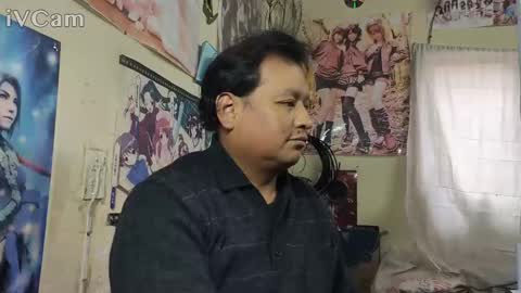 zenon online show from December 1, 8:09 pm