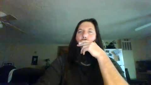 Snapshot of mudge chatting on January 12, 7:21 am Mudge online show from January 12, 7:21 am