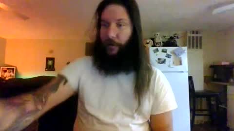 Snapshot of mudge chatting on January 20, 6:21 am Mudge online show from January 20, 6:21 am