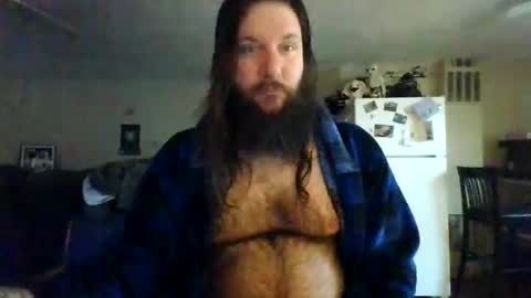 Snapshot of mudge chatting on January 23, 12:30 pm Mudge online show from January 23, 12:30 pm