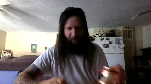 Snapshot of mudge chatting on February 22, 3:25 pm Mudge online show from February 22, 3:25 pm