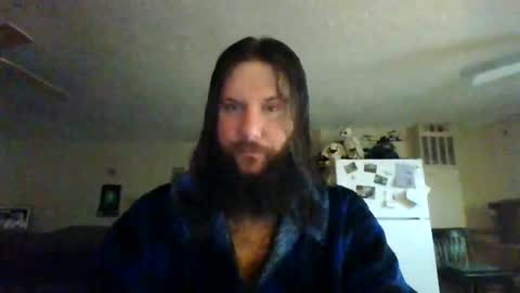 Snapshot of mudge chatting on February 24, 3:55 am Mudge online show from February 24, 3:55 am