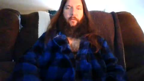 Snapshot of mudge chatting on March 9, 1:04 pm Mudge online show from March 9, 1:04 pm