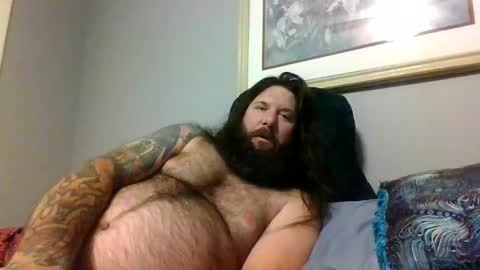 Snapshot of mudge chatting on October 15, 9:53 am Mudge online show from October 15, 9:53 am