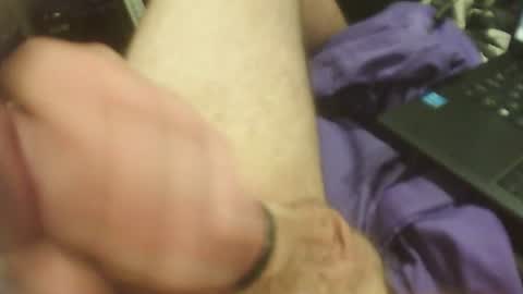 muffdvr1982 online show from June 16, 12:30 pm