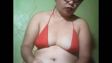 muffy_bunny online show from February 14, 9:10 pm