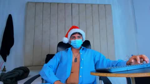 Snapshot of muichiro_tokito1 chatting on December 27, 5:52 am muichiro tokito1 online show from December 27, 5:52 am