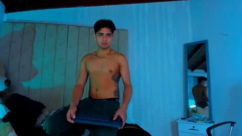 Snapshot of muichiro_tokito1 chatting on February 2, 10:46 am muichiro tokito1 online show from February 2, 10:46 am