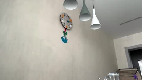 Snapshot of muiklecha chatting on February 3, 2:53 am Mia online show from February 3, 2:53 am