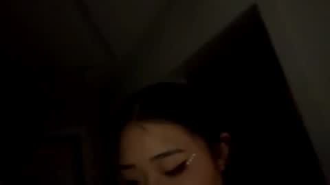 Snapshot of muiklecha chatting on February 20, 11:00 am Mia online show from February 20, 11:00 am