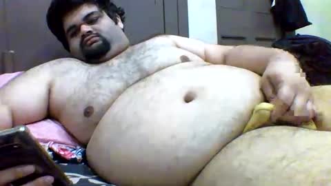 mujtabaahmed818 online show from October 21, 4:13 am