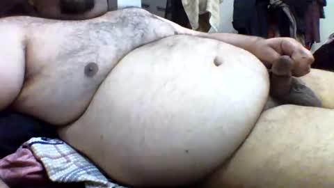 mujtabaahmed818 online show from March 28, 9:36 pm