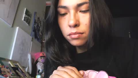 JESSICA online show from October 23, 8:57 am