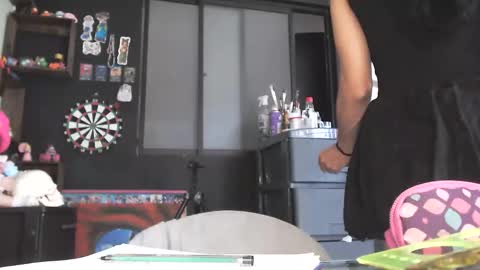 JESSICA online show from October 25, 7:19 pm