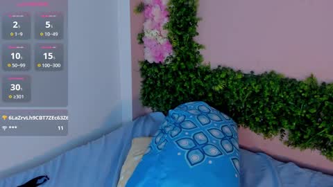 Mulan online show from February 6, 3:09 pm