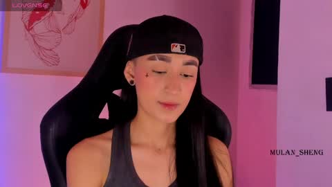 Mulan Sheng next broadcast December 4 online show from April 10, 3:23 am