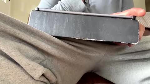 Kai online show from April 6, 6:31 pm