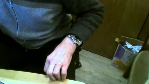 muller520 online show from February 18, 6:04 pm