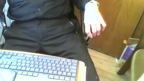 muller520 online show from March 7, 2:45 pm