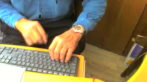 muller520 online show from September 26, 1:15 pm