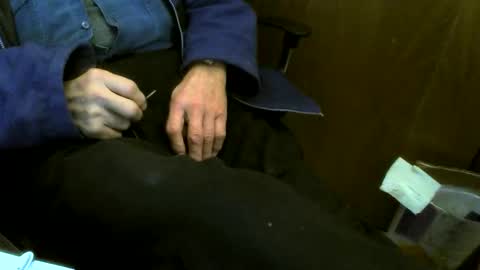 muller520 online show from November 16, 6:13 pm