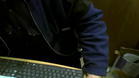 muller520 online show from November 17, 4:13 pm