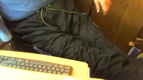 muller520 online show from May 15, 4:36 pm