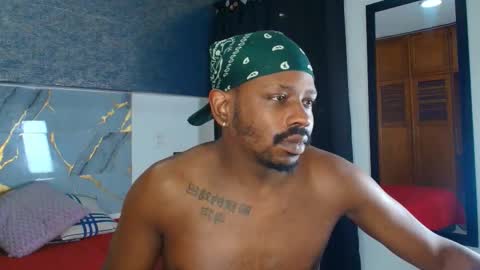 Muller Asher online show from December 5, 3:59 am