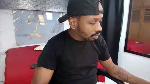 Muller Asher online show from December 16, 5:01 am