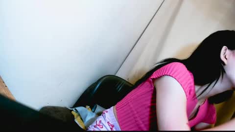 multicummer_kitty online show from April 12, 12:15 am