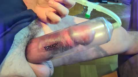 Juicy German Cock online show from November 20, 8:47 am