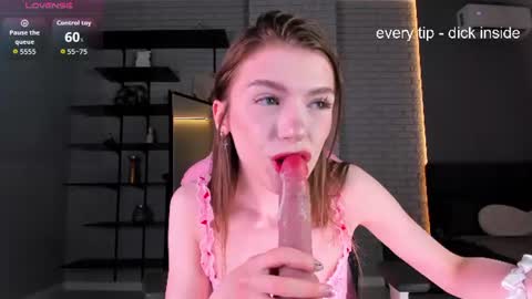 Luna online show from July 13, 9:45 am