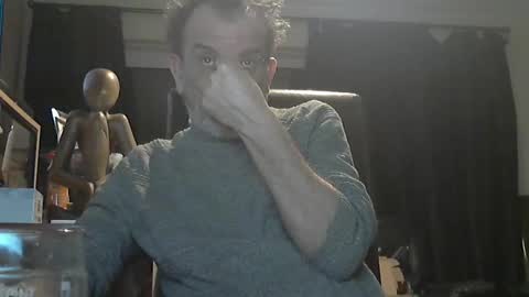 munch10 online show from March 2, 1:15 am