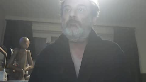 munch10 online show from October 26, 9:10 pm