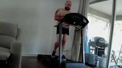 Bearded online show from March 3, 12:55 pm