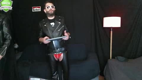 MasterBros online show from January 5, 2:06 am