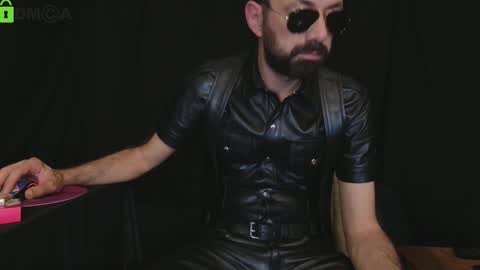 MasterBros online show from October 18, 8:53 pm