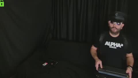 MasterBros online show from December 13, 10:04 pm