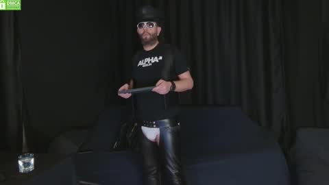 MasterBros online show from February 14, 11:23 pm